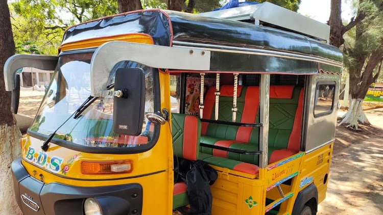 Find a oneway car, Out station cab/taxi, Auto rickshaw, Marthandam Auto rickshaw